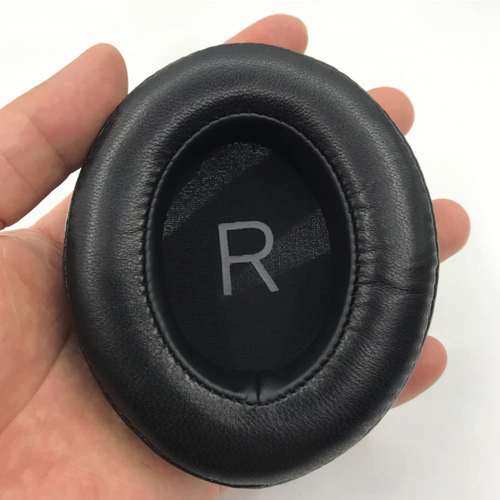 Amazon | Juleyaing 交換用イヤーパッド Compatible With Sennheiser